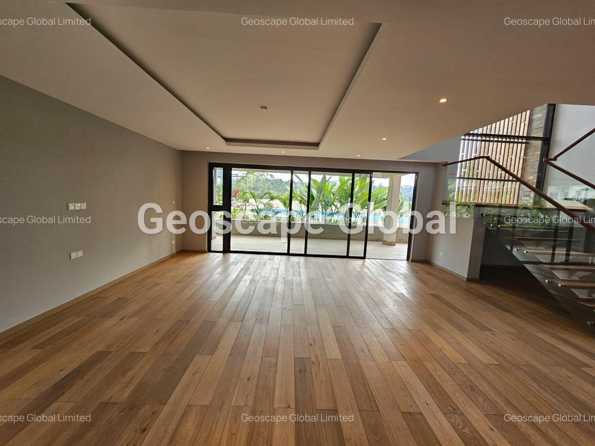 5 Bed Townhouse with En Suite in Lower Kabete - 4