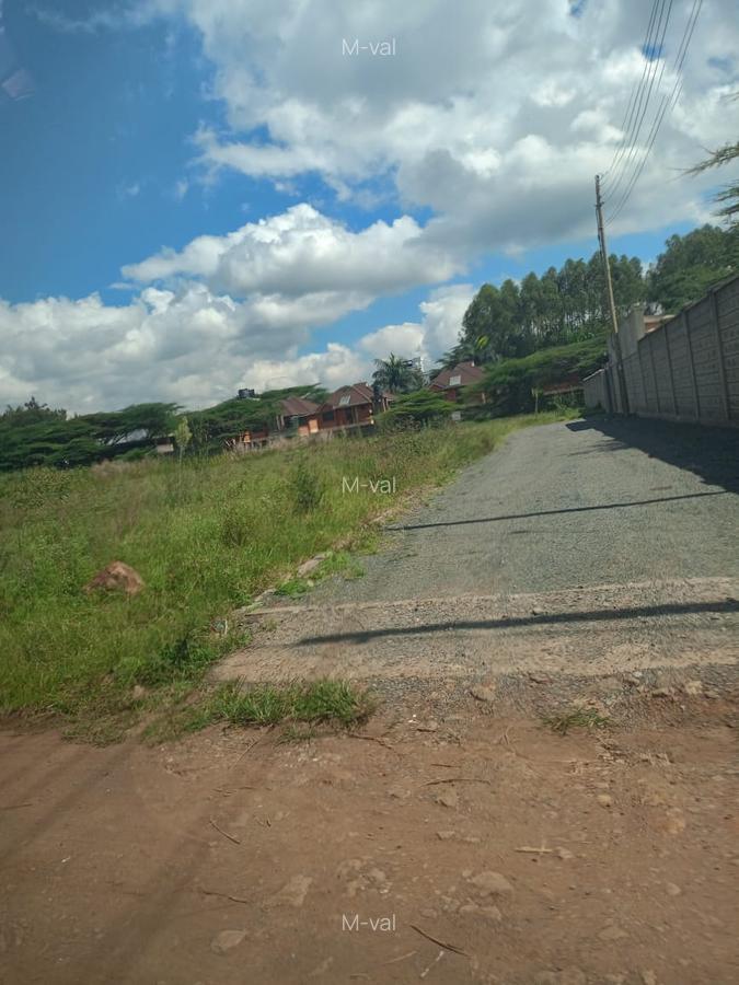 0.229 ac Commercial Land at Masai Lodge - 3