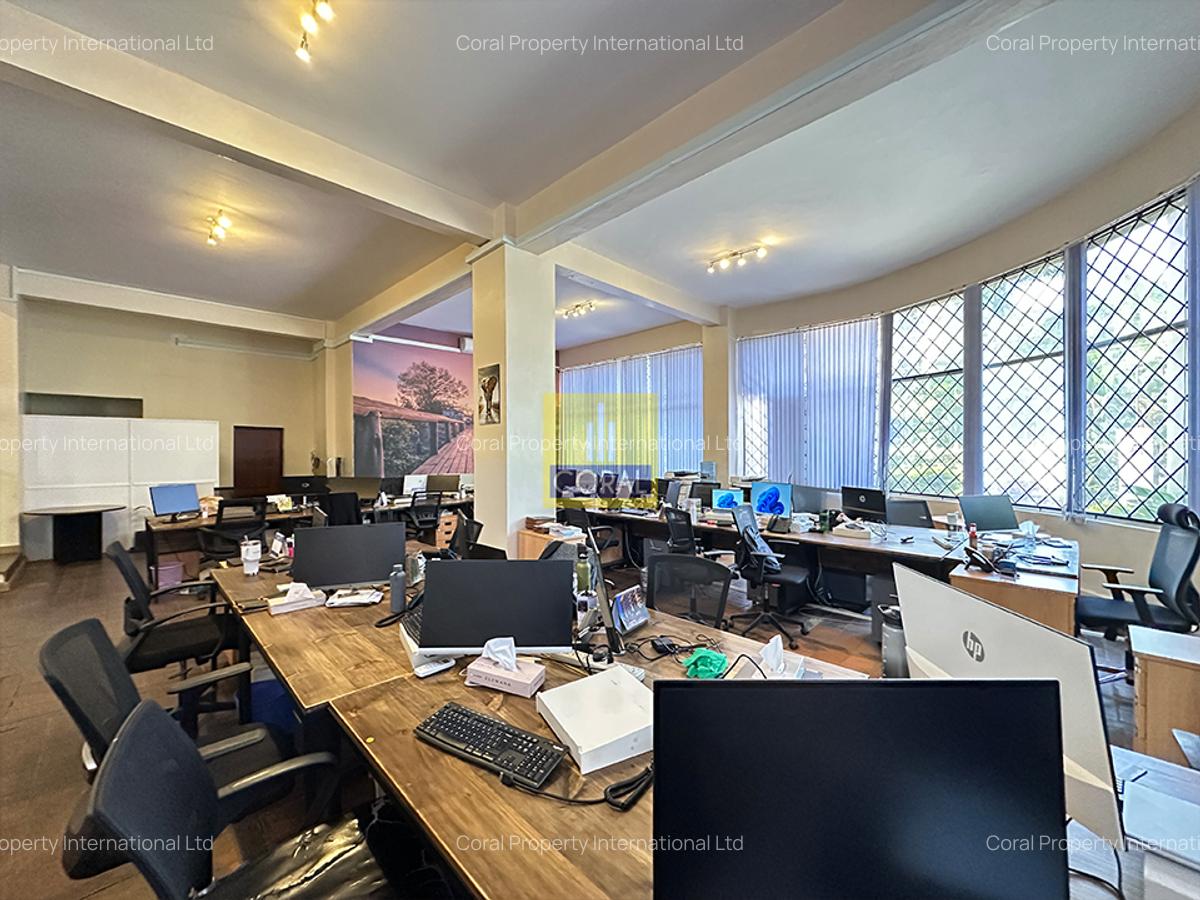 Office in Westlands Area - 2