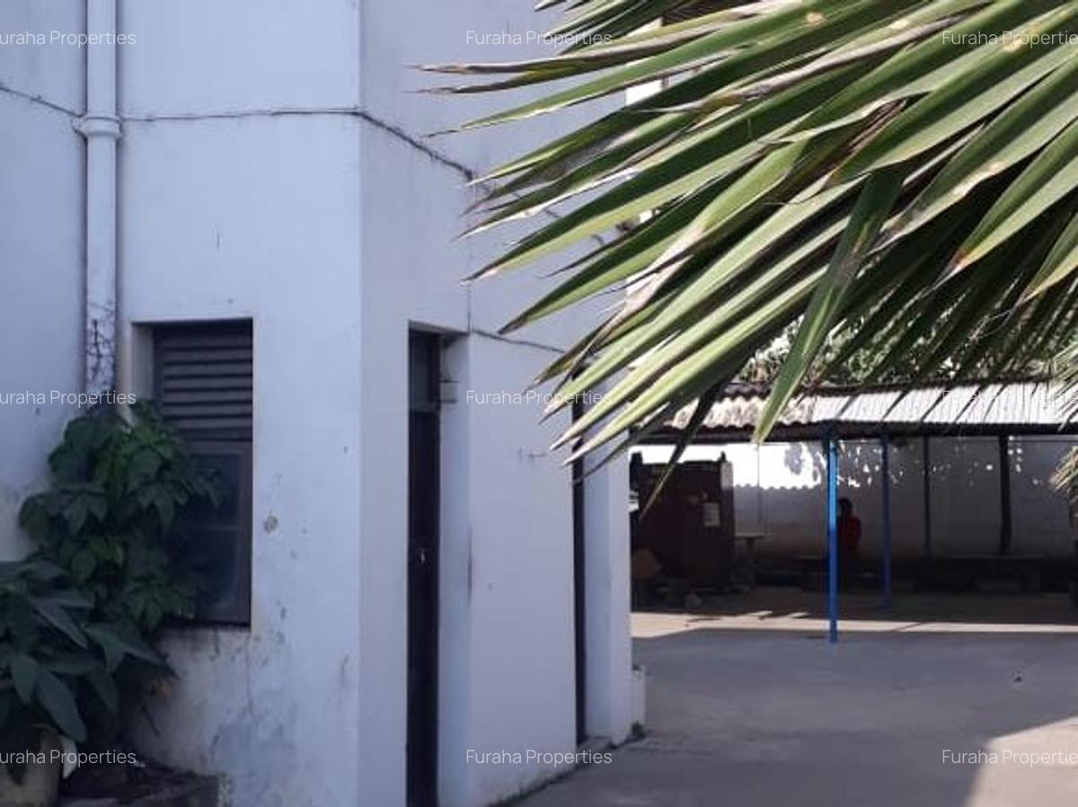 Commercial Property in Mombasa Island - 4