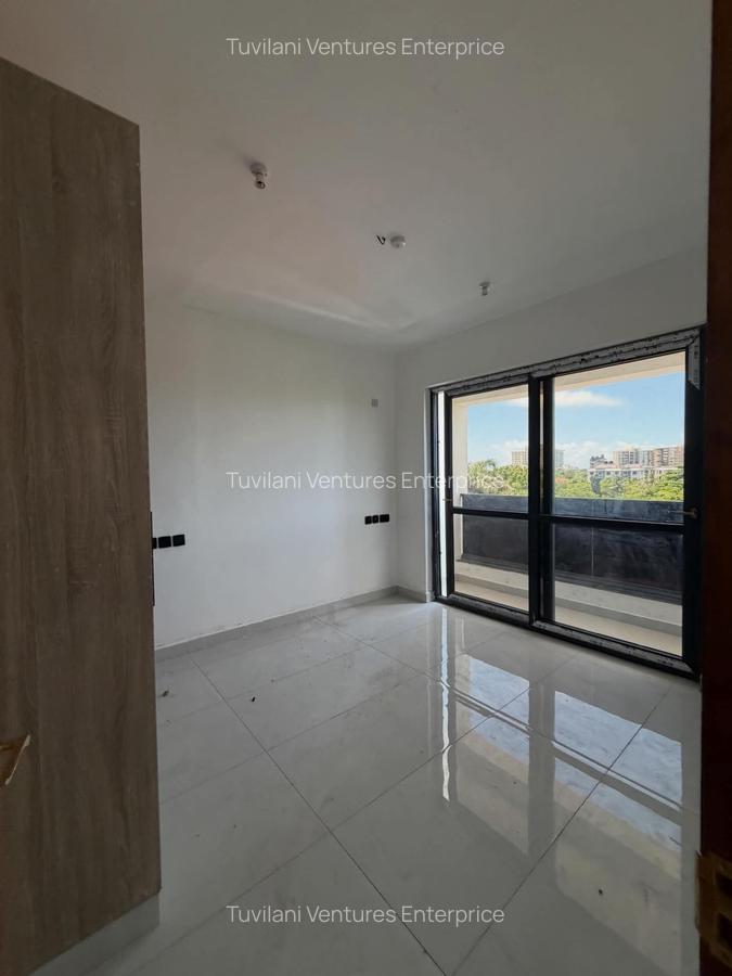 Serviced 3 Bed Apartment with En Suite at Nyali Mombasa - 9