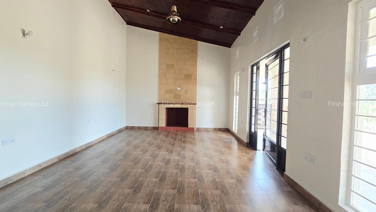 2 Bed House with En Suite in Tigoni - 11