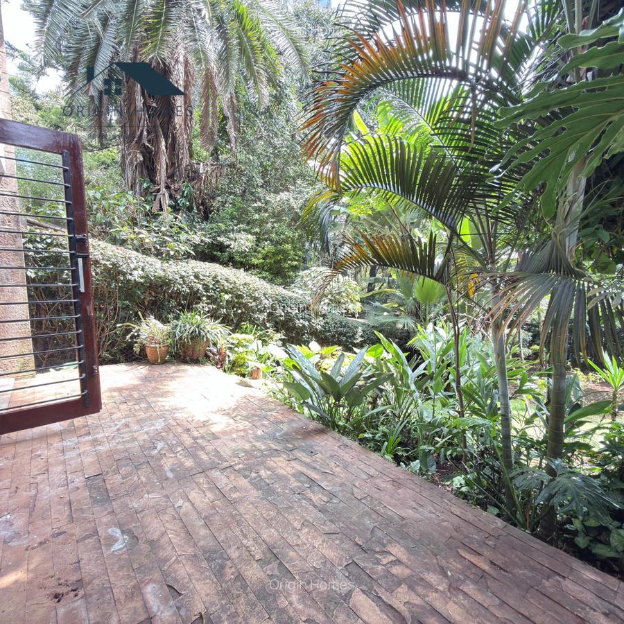 4 Bed Townhouse with En Suite at Kilimani - 1