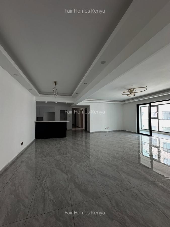 4 Bed Apartment with En Suite at Oledume Road - 1