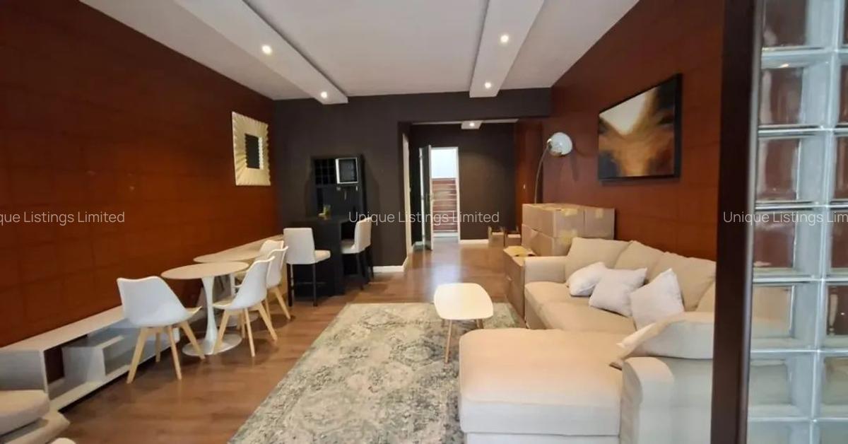 4 Bed Villa with En Suite in Spring Valley - 11