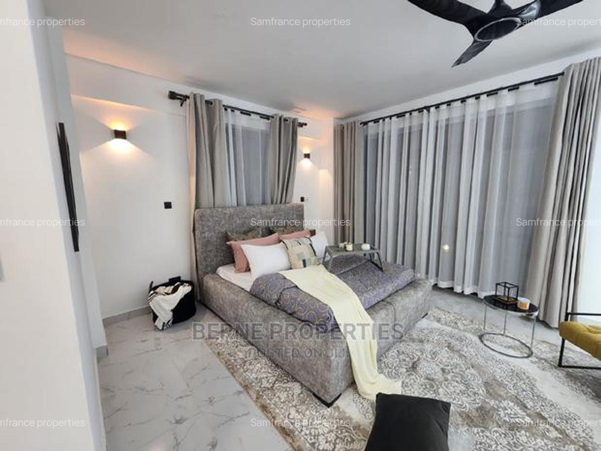 Serviced 3 Bed Apartment with En Suite at Off Links Road - 11