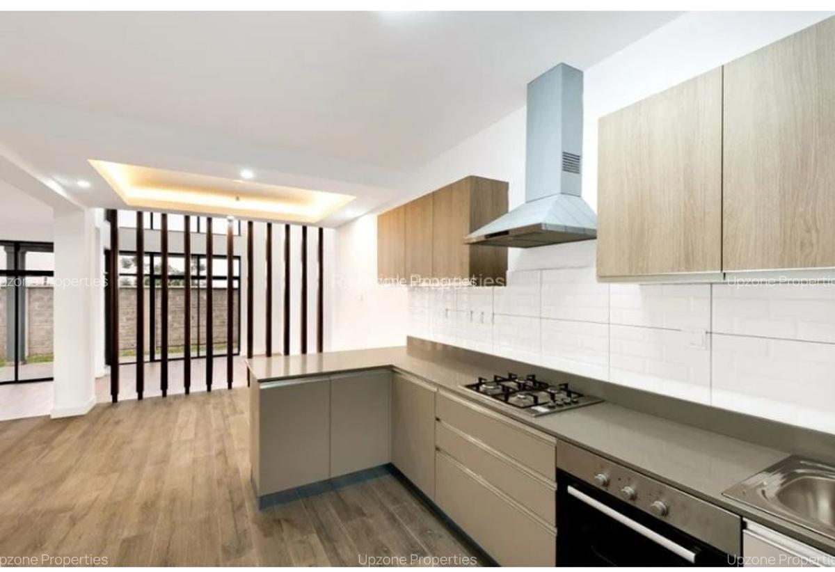 4 Bed Villa with En Suite in Loresho - 10