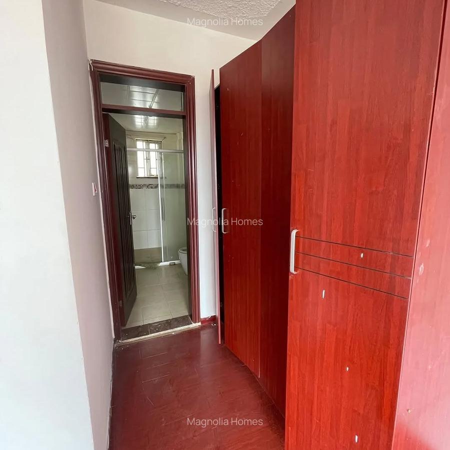 Serviced 3 Bed Apartment with En Suite in Kilimani - 6