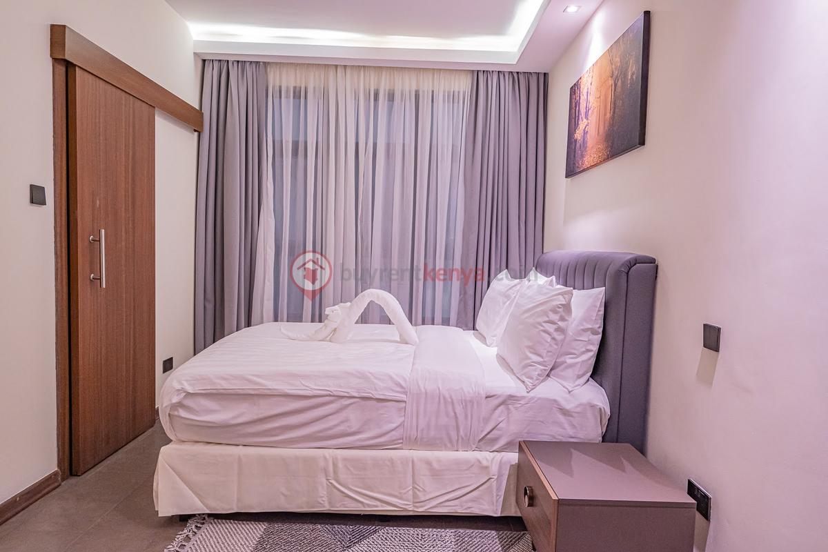 Serviced 3 Bed Apartment with En Suite at Spring Valley Off Lower Kabete Rd - 10