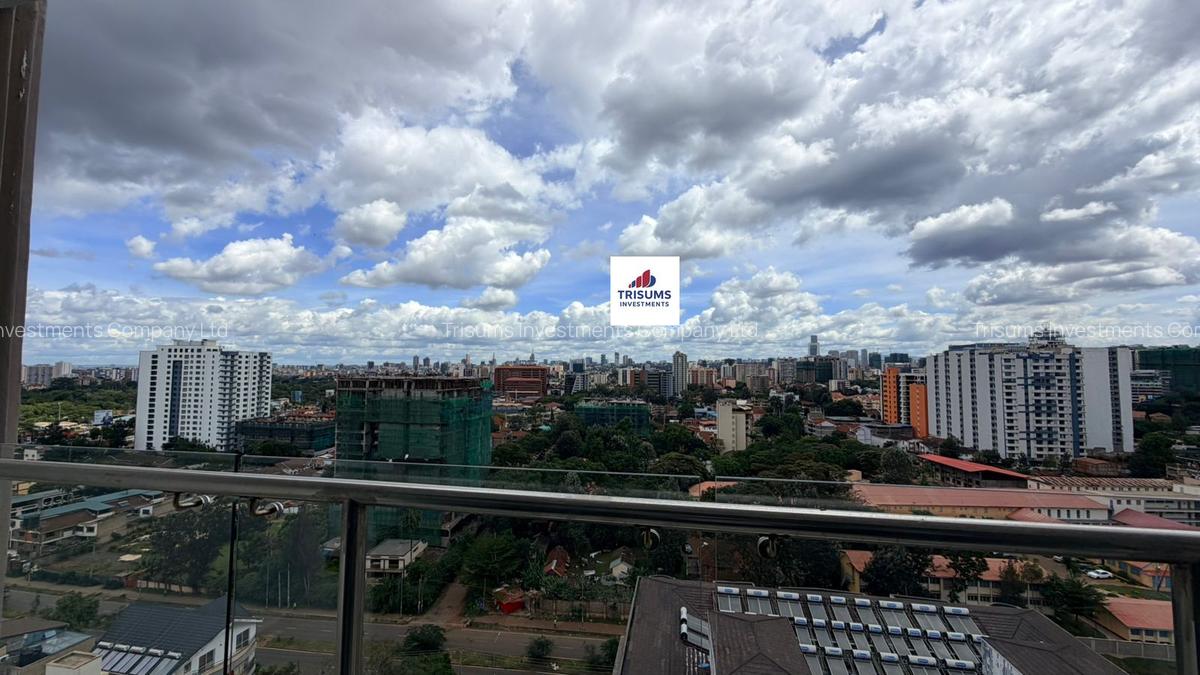 3 Bed Apartment with En Suite in Parklands - 16