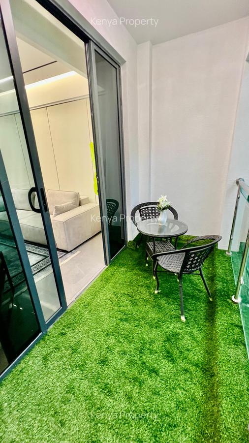 3 Bed Apartment with En Suite at Mogotio Road - 13