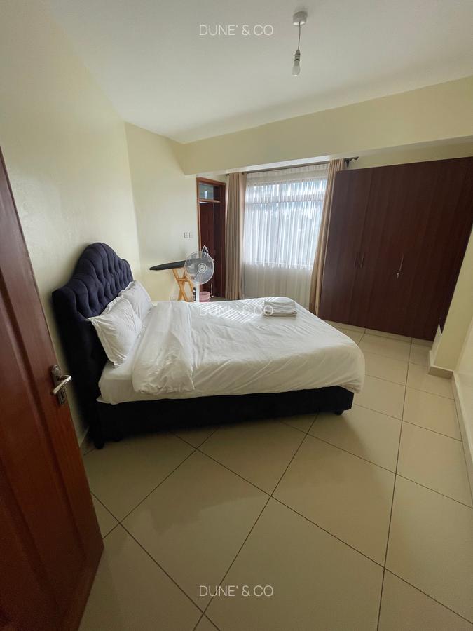 Serviced 3 Bed Apartment with En Suite in Westlands Area - 20