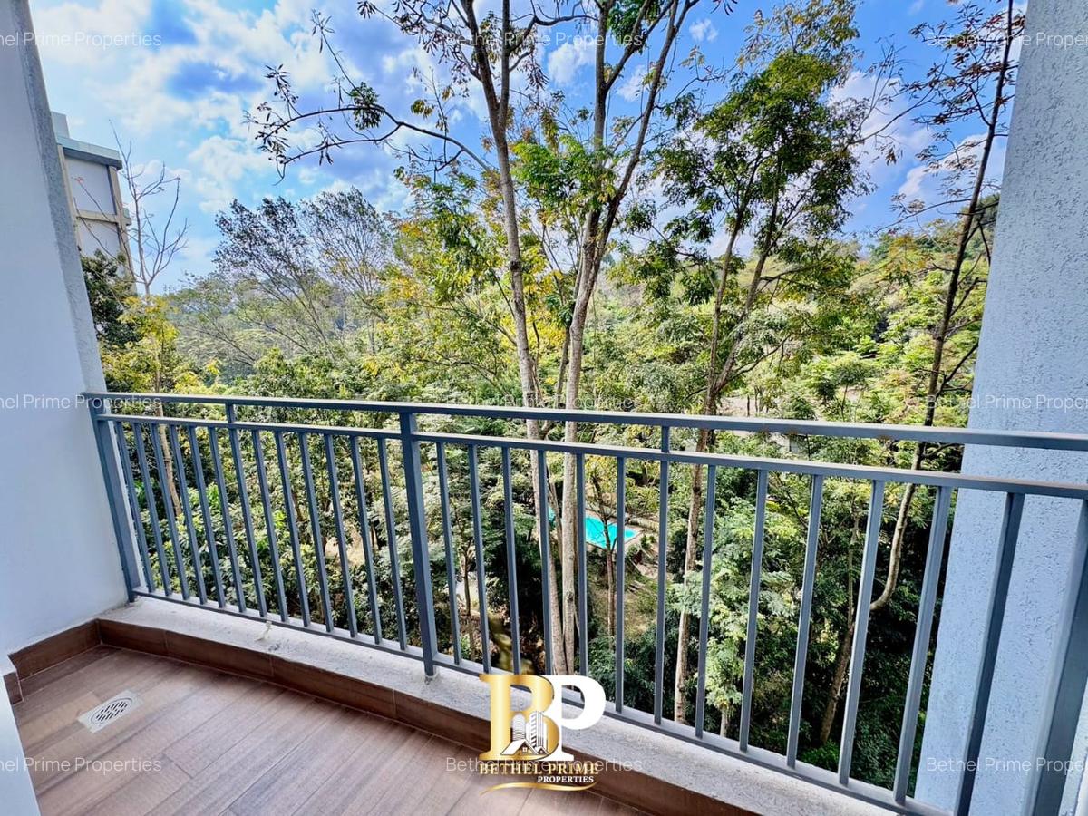 3 Bed Apartment with En Suite in General Mathenge - 2