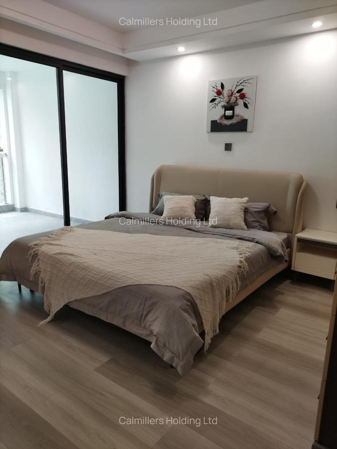 1 Bed Apartment with Swimming Pool at Arwings Kodhek - 6