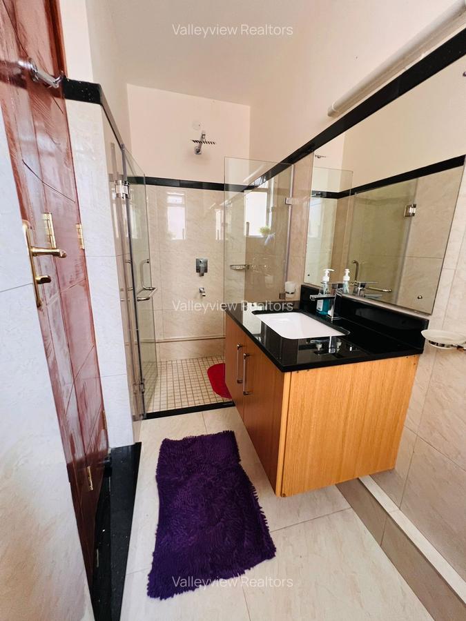 3 Bed Apartment with En Suite at Kileleshwa - 19