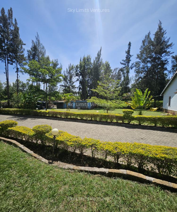 7 Bed House with En Suite at Karen Plains - 10