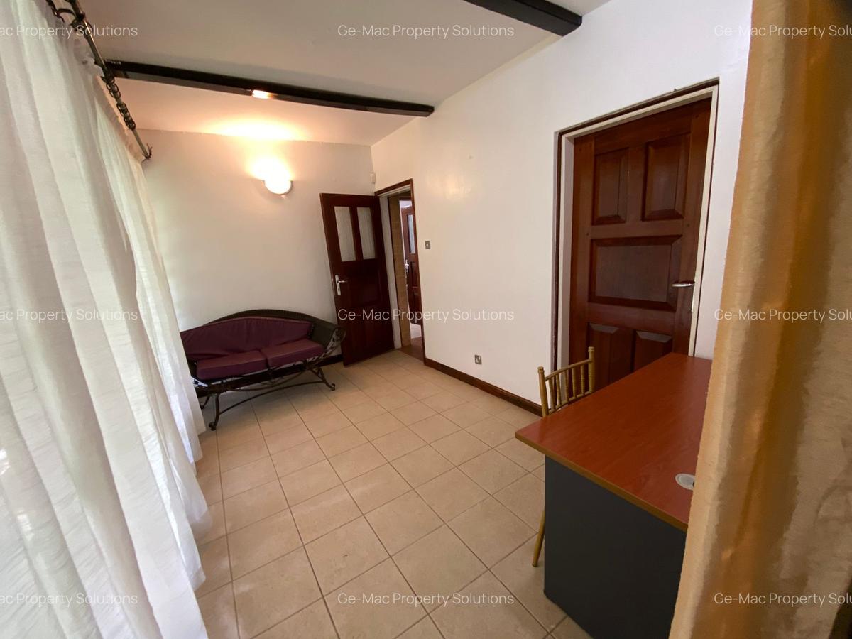 2 Bed House with En Suite at Lower Kabete Road - 4