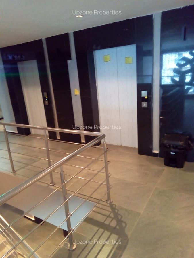 Commercial Property with Service Charge Included in Lavington - 4