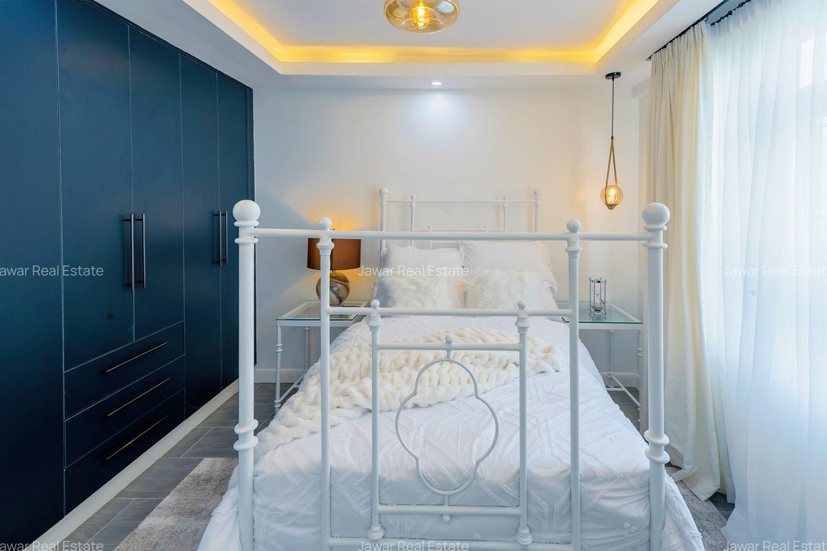 3 Bed Apartment with En Suite in Kitengela - 9