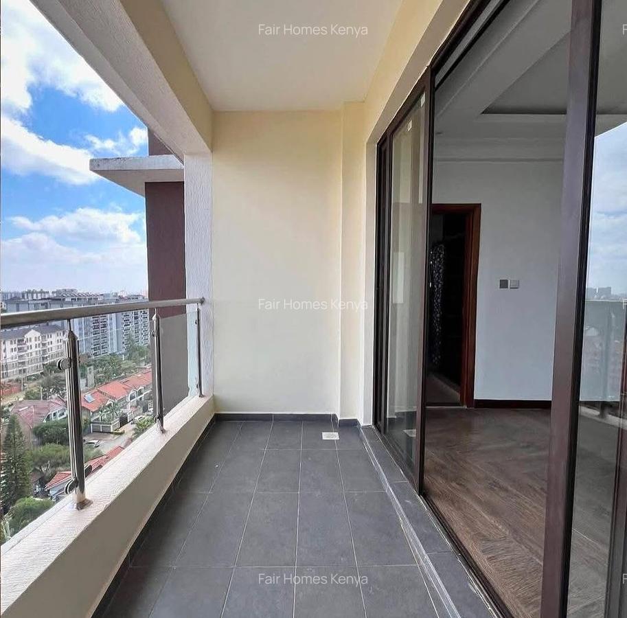 3 Bed Apartment with En Suite at Nyeri Road - 10