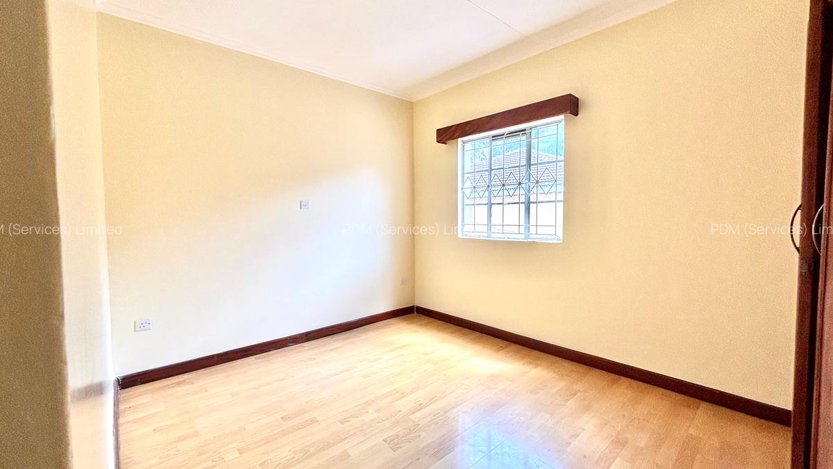 5 Bed Townhouse in Lavington - 8