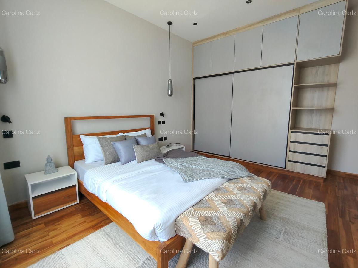 4 Bed Townhouse with En Suite at Loresho - 17