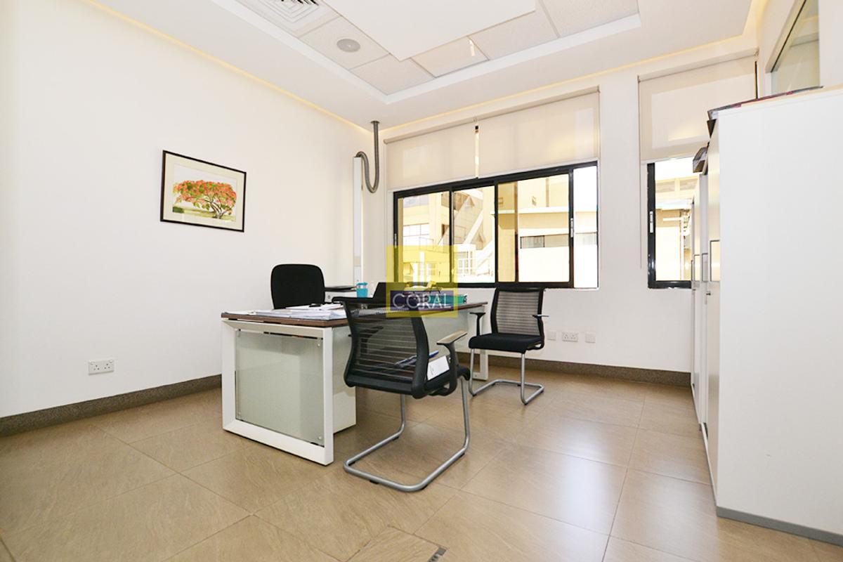 Office in Westlands Area - 11