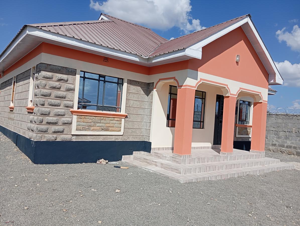 3 Bed House with En Suite in Kitengela - 3