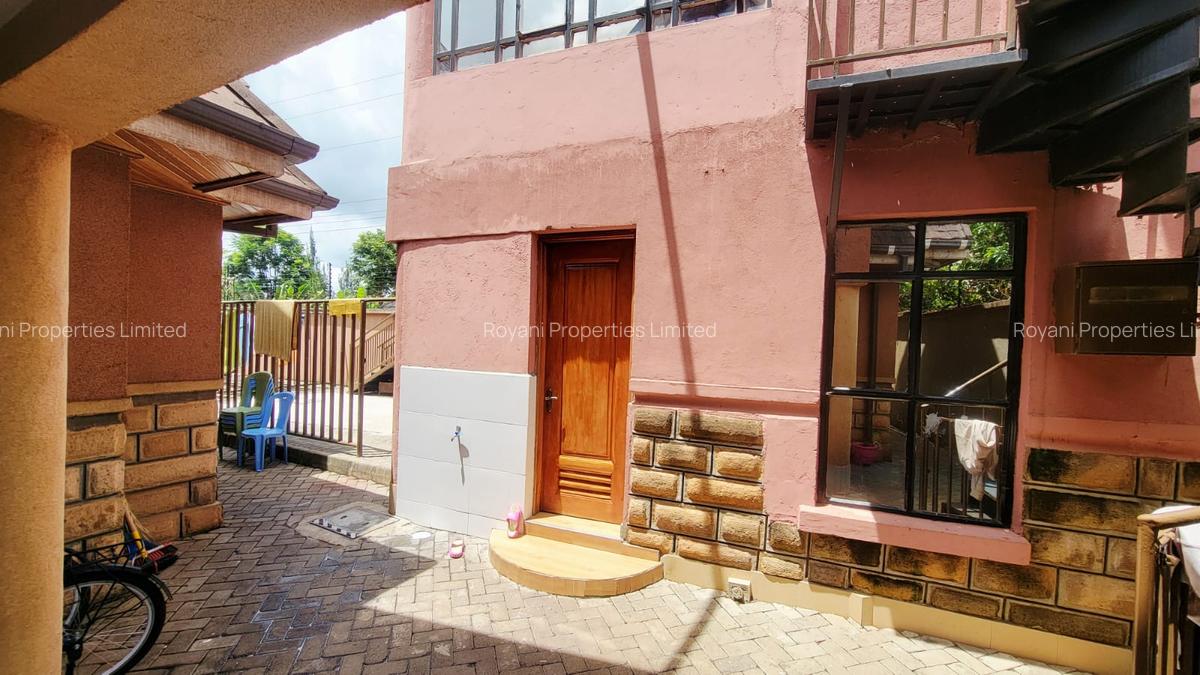 5 Bed House with En Suite in Thika Road - 20