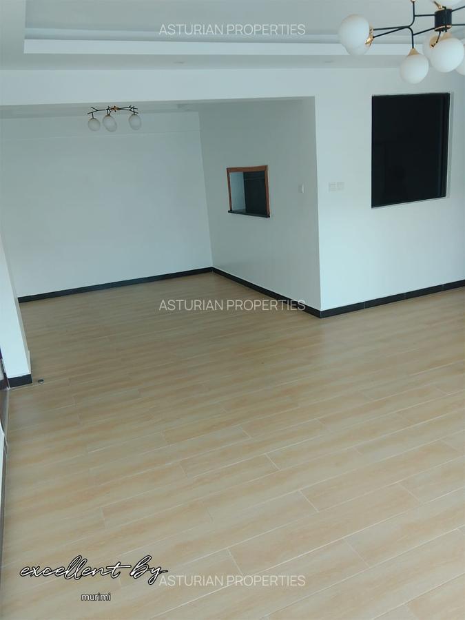 3 Bed Apartment with En Suite in Lavington - 10