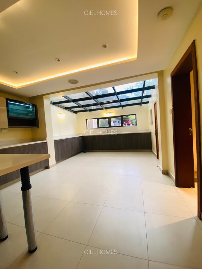 5 Bed Villa with En Suite in Lower Kabete - 6