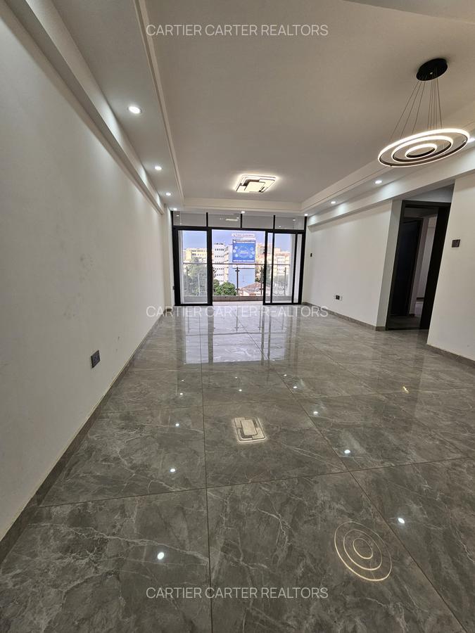 2 Bed Apartment with En Suite in Westlands Area - 1