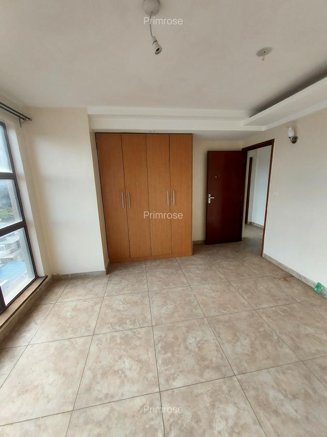 2 Bed Apartment in South C - 4
