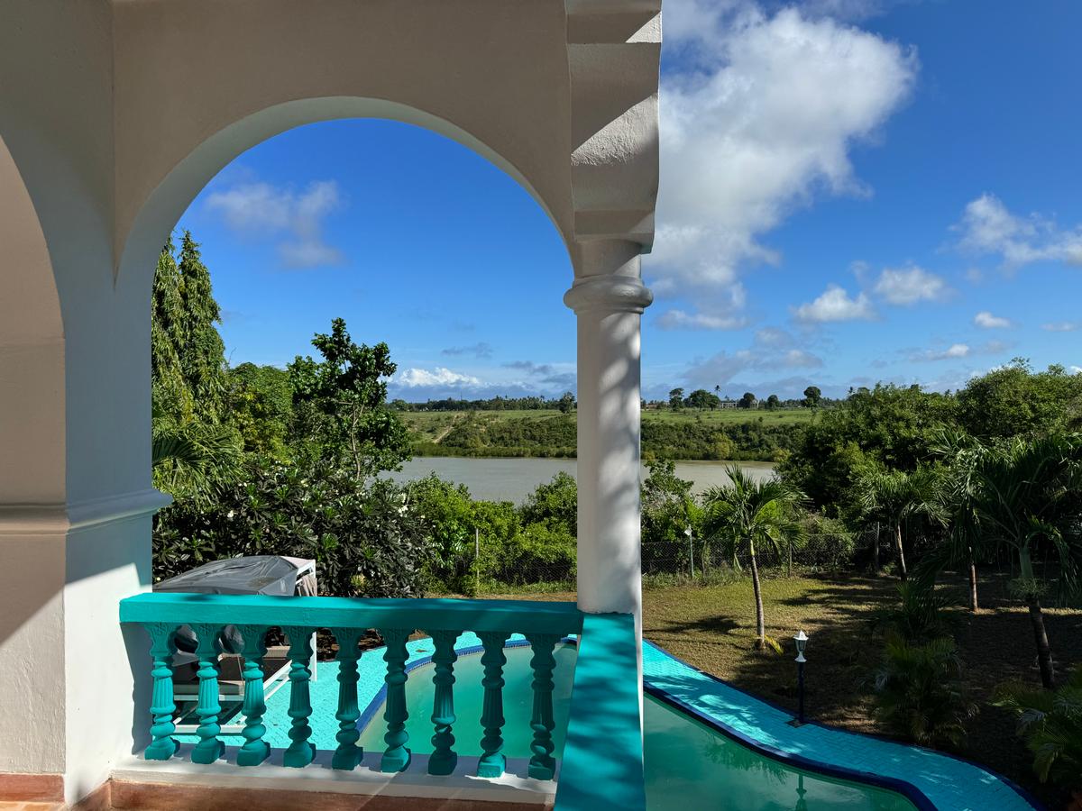 5 Bed Villa with En Suite in Mtwapa - 9