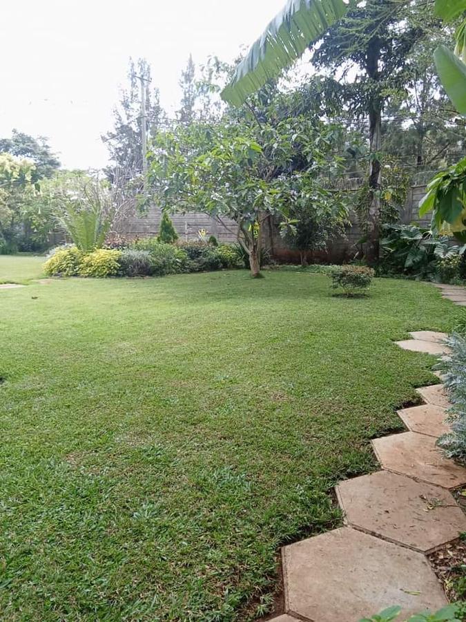 5 Bed House with En Suite at Nyari - 10