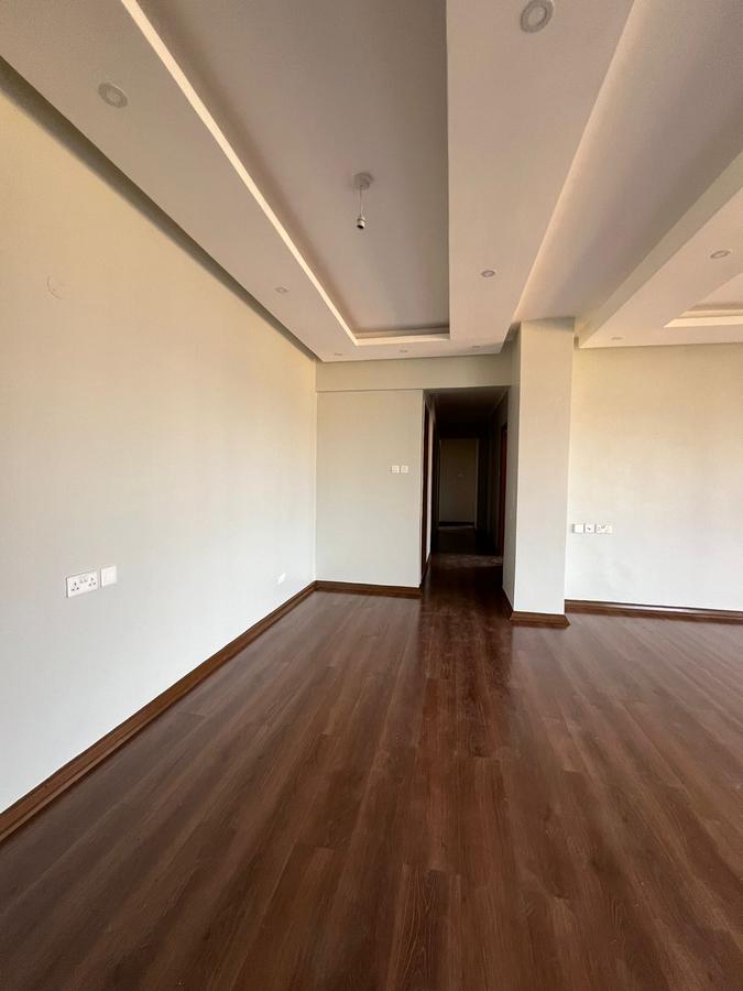 3 Bed Apartment with En Suite in Kilimani - 9