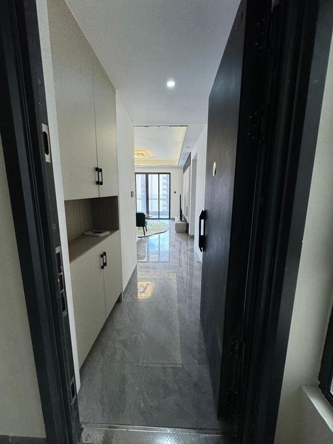 2 Bed Apartment with En Suite at Kilimani Estate Nairobi - 4