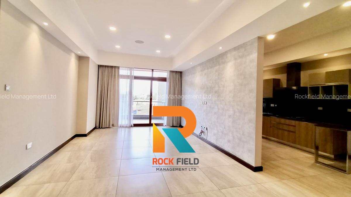 3 Bed Apartment with En Suite in General Mathenge - 5