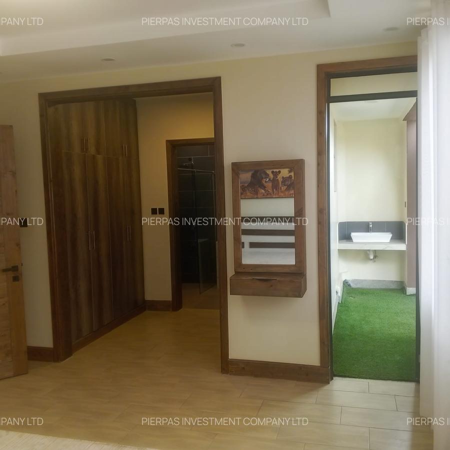 4 Bed Townhouse with En Suite in Ruaka - 5