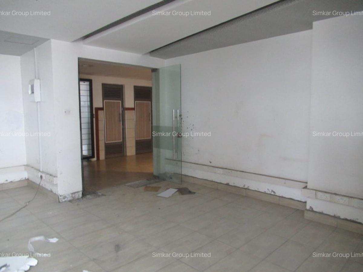 Office with Service Charge Included at Westlands - 10