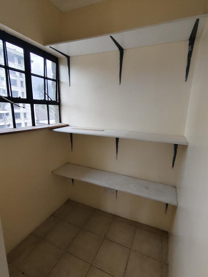 2 Bed Apartment with En Suite in Kileleshwa - 13