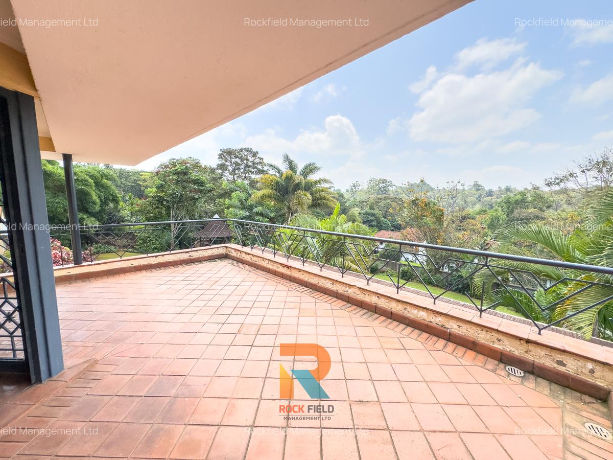 5 Bed House with En Suite at Old Muthaiga - 19