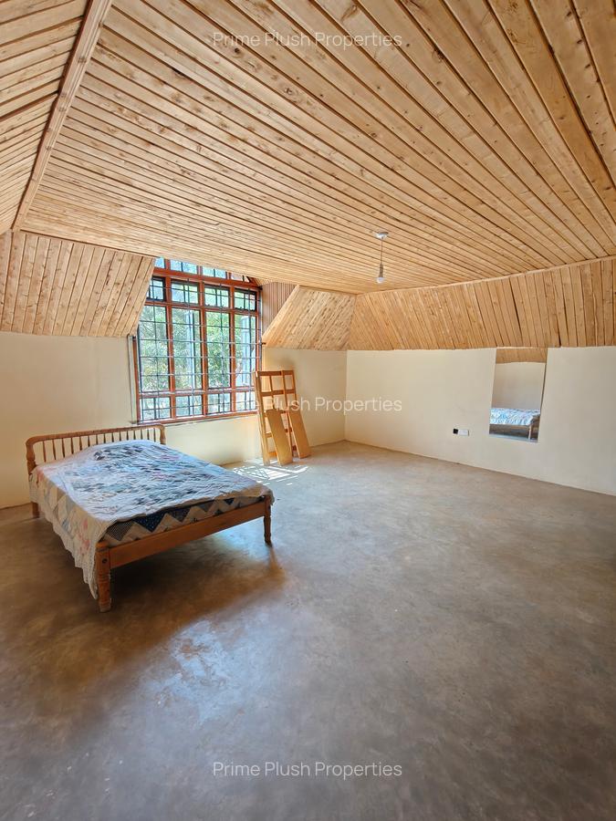 5 Bed House with En Suite in Ngong - 13