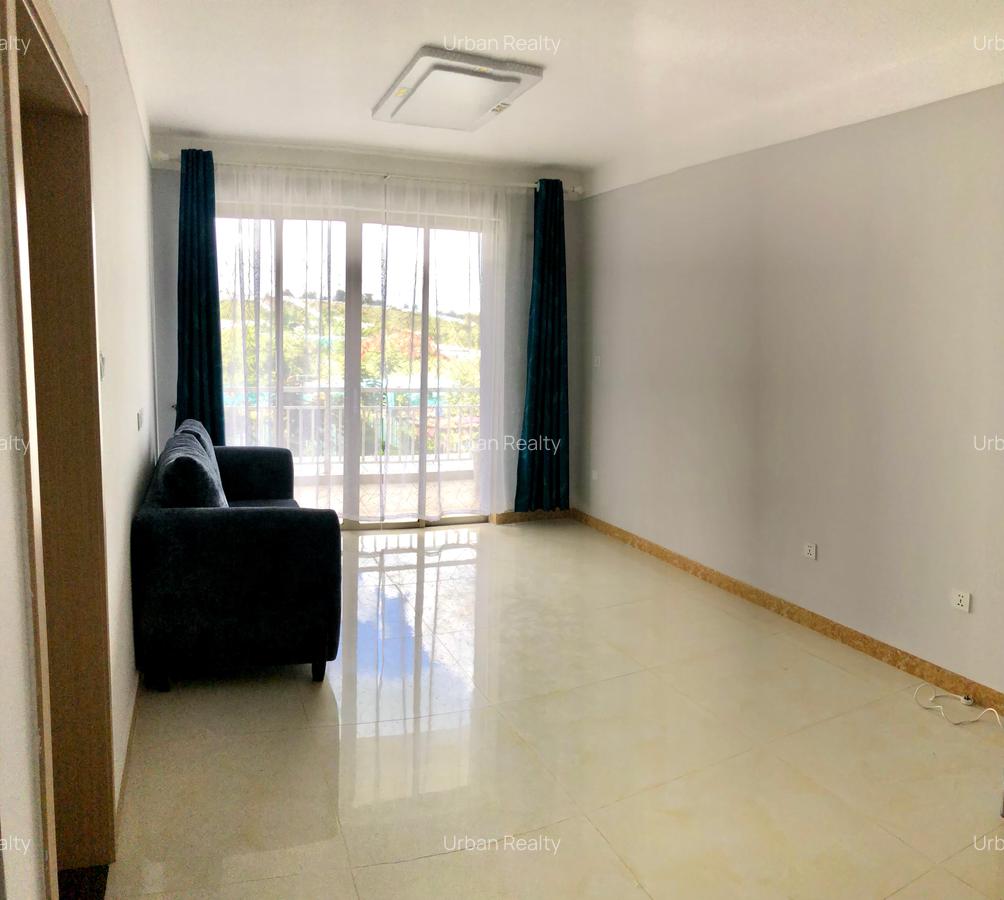 1 Bed Apartment in Athi River - 7