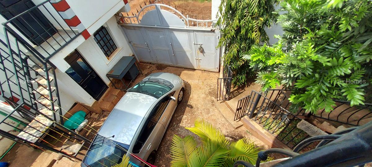 3 Bed House with En Suite at Kenyatta Road - 11