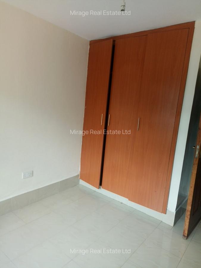 2 Bed Apartment with Parking in Kileleshwa - 17