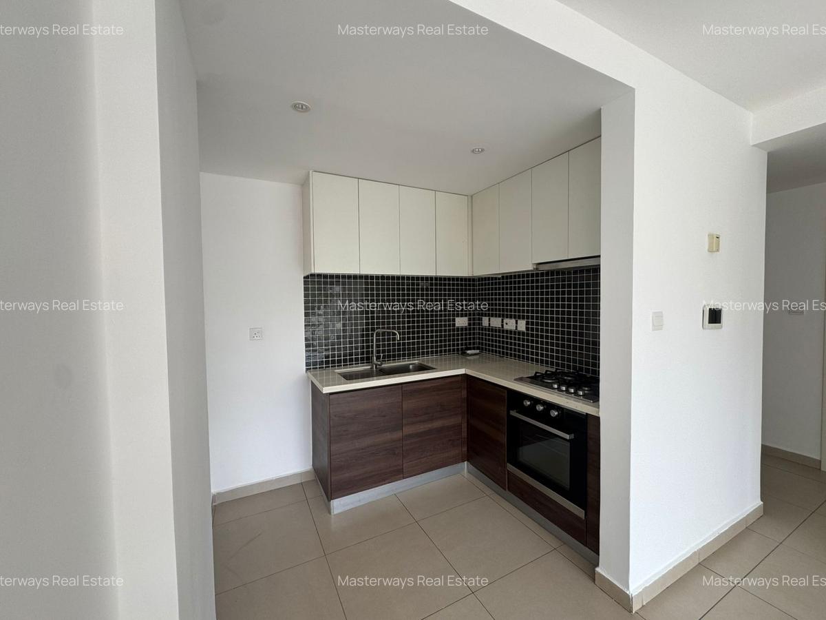 1 Bed Apartment with Swimming Pool in Lavington - 2