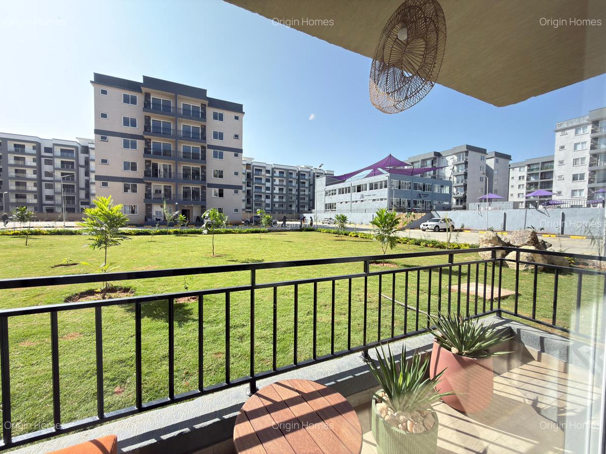 3 Bed Apartment with En Suite at Mombasa Road - 18