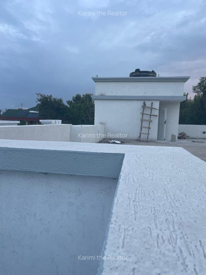 4 Bed Townhouse with En Suite in Ruiru - 7