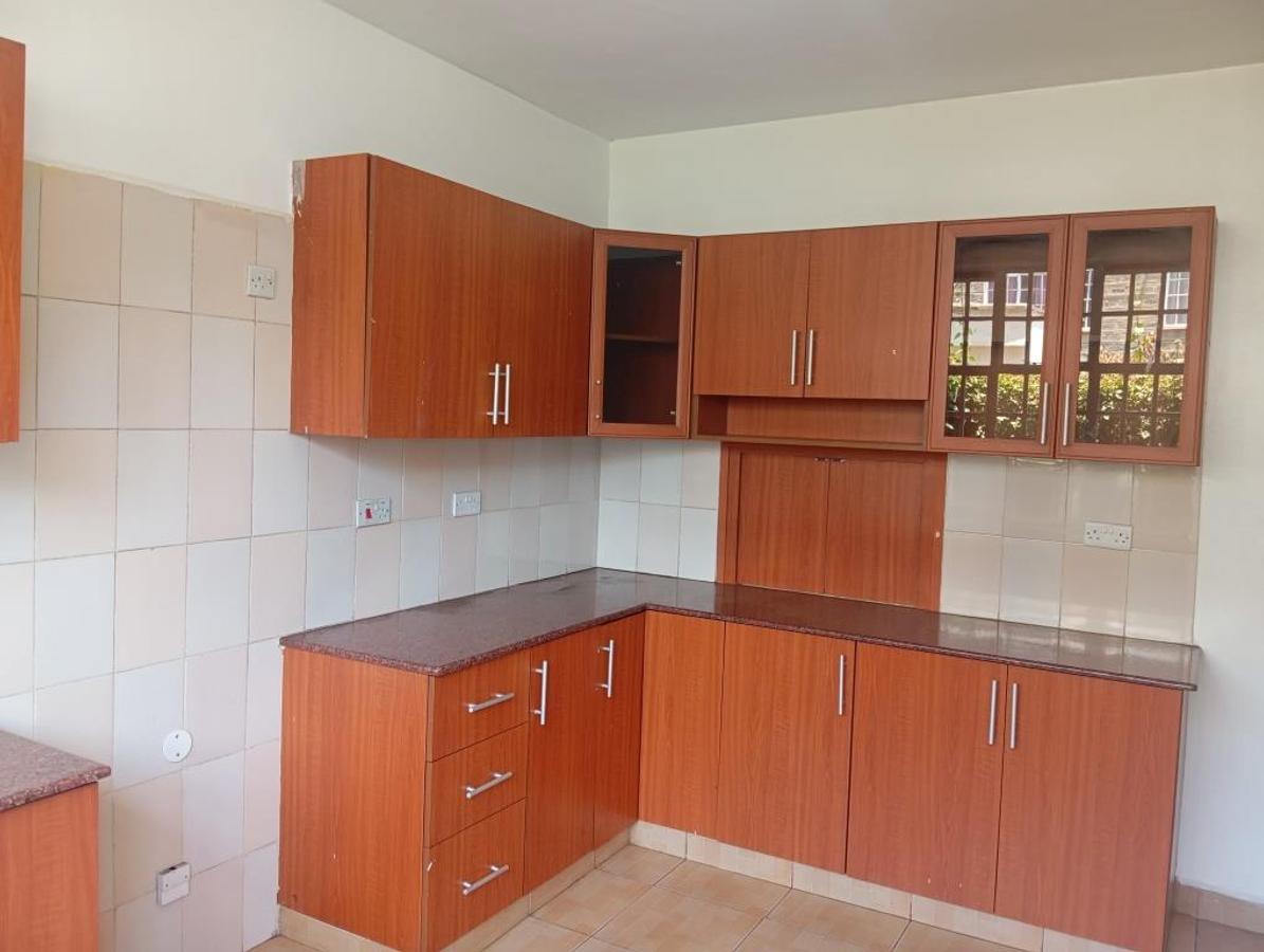 5 Bed House with En Suite at Thika Road - 5